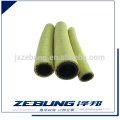 High flexible fiber rubber hose heat resistant